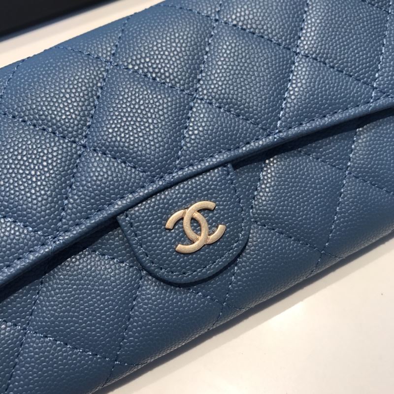 Chanel Wallet Purse